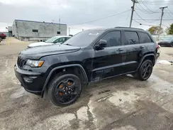 1C4RJFAG1JC465499 2018 JEEP GRAND CHEROKEE