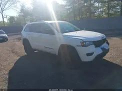 1C4RJFAG1JC465552 2018 JEEP GRAND CHEROKEE