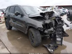 1C4RJFAG1JC465650 2018 JEEP GRAND CHEROKEE