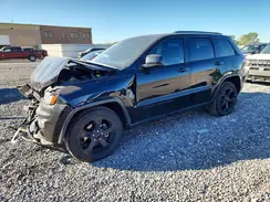 1C4RJFAG1JC465874 2018 JEEP GRAND CHEROKEE