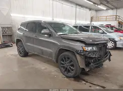1C4RJFAG1JC466345 2018 JEEP GRAND CHEROKEE