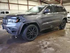 1C4RJFAG1JC467043 2018 JEEP GRAND CHEROKEE