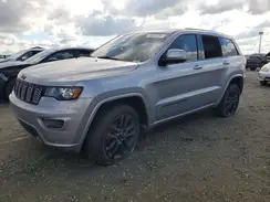 1C4RJFAG1JC467530 2018 JEEP GRAND CHEROKEE