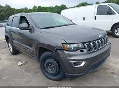 1C4RJFAG1JC468113 2018 JEEP GRAND CHEROKEE