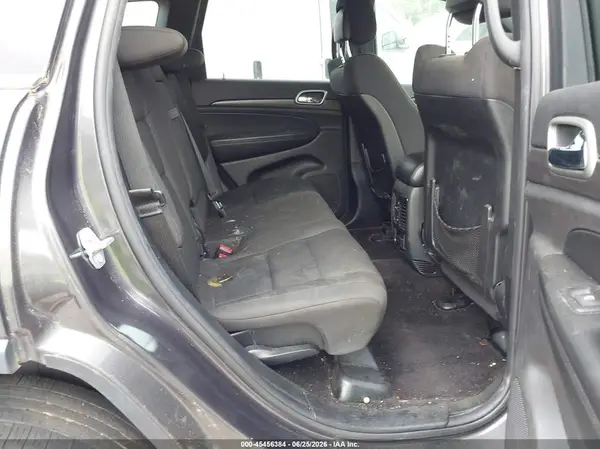 1C4RJFAG1JC468113 2018 JEEP GRAND CHEROKEE - Image 8