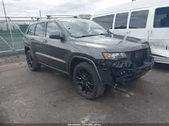 1C4RJFAG1JC468323 2018 JEEP GRAND CHEROKEE