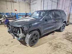 1C4RJFAG1JC469178 2018 JEEP GRAND CHEROKEE