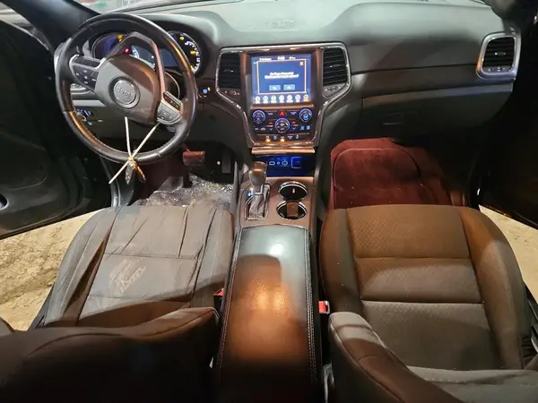1C4RJFAG1JC469178 2018 JEEP GRAND CHEROKEE - Image 8