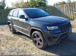 1C4RJFAG1JC469472 2018 JEEP GRAND CHEROKEE