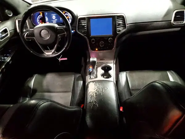 1C4RJFAG1JC475952 2018 JEEP GRAND CHEROKEE - Image 8