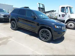 1C4RJFAG1JC477667 2018 JEEP GRAND CHEROKEE