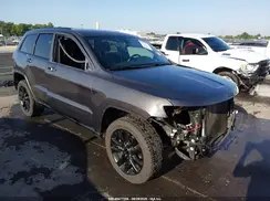 1C4RJFAG1JC478706 2018 JEEP GRAND CHEROKEE