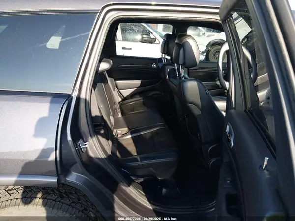 1C4RJFAG1JC478706 2018 JEEP GRAND CHEROKEE - Image 8