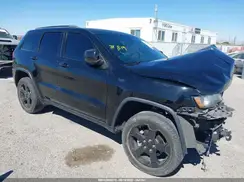 1C4RJFAG1JC482254 2018 JEEP GRAND CHEROKEE