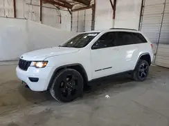 1C4RJFAG1JC482285 2018 JEEP GRAND CHEROKEE