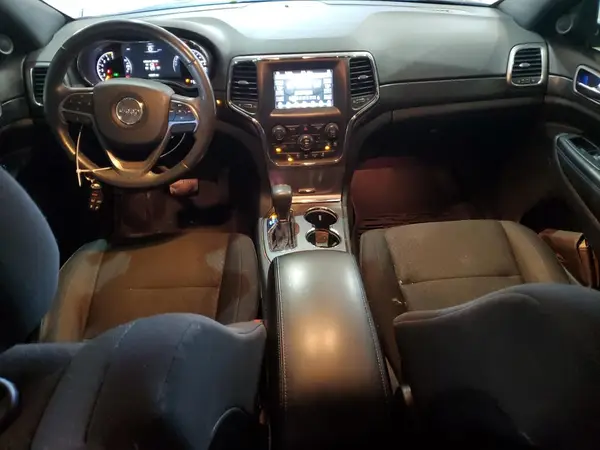 1C4RJFAG1JC482285 2018 JEEP GRAND CHEROKEE - Image 8