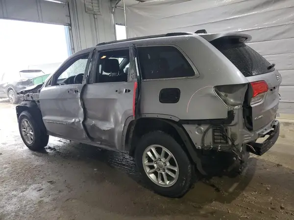 1C4RJFAG1JC484523 2018 JEEP GRAND CHEROKEE - Image 2