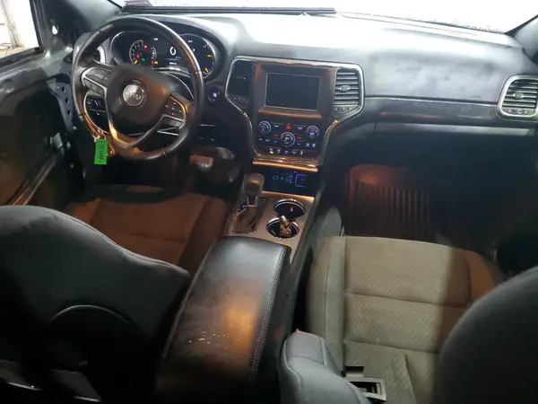 1C4RJFAG1JC484523 2018 JEEP GRAND CHEROKEE - Image 8
