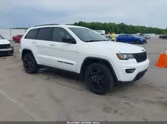 1C4RJFAG1JC484974 2018 JEEP GRAND CHEROKEE
