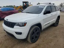 1C4RJFAG1JC487017 2018 JEEP GRAND CHEROKEE