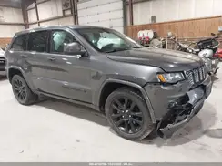 1C4RJFAG1JC487227 2018 JEEP GRAND CHEROKEE