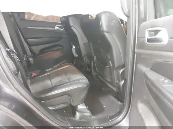 1C4RJFAG1JC487227 2018 JEEP GRAND CHEROKEE - Image 8