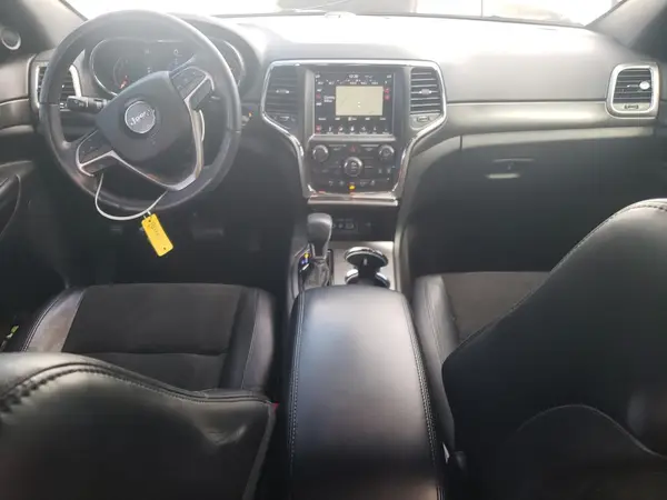 1C4RJFAG1JC487373 2018 JEEP GRAND CHEROKEE - Image 8