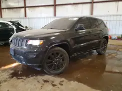 1C4RJFAG1JC491651 2018 JEEP GRAND CHEROKEE