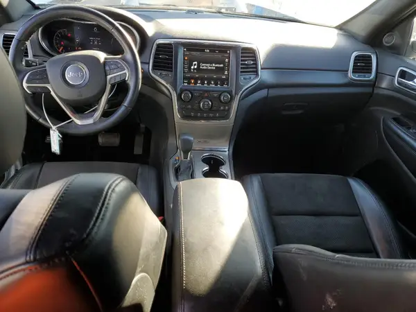 1C4RJFAG1JC499345 2018 JEEP GRAND CHEROKEE - Image 8