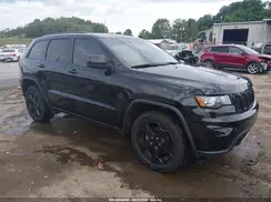 1C4RJFAG1JC499443 2018 JEEP GRAND CHEROKEE