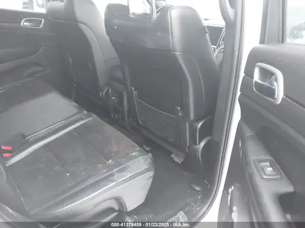 1C4RJFAG1JC499457 2018 JEEP GRAND CHEROKEE - Image 8