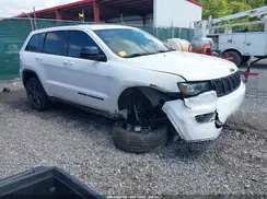 1C4RJFAG1JC499796 2018 JEEP GRAND CHEROKEE