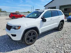 1C4RJFAG1JC499894 2018 JEEP GRAND CHEROKEE
