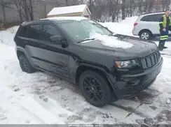 1C4RJFAG1JC500171 2018 JEEP GRAND CHEROKEE