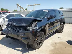 1C4RJFAG1JC500218 2018 JEEP GRAND CHEROKEE