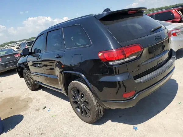 1C4RJFAG1JC500218 2018 JEEP GRAND CHEROKEE - Image 2