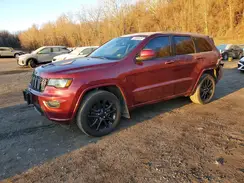 1C4RJFAG1JC500896 2018 JEEP GRAND CHEROKEE