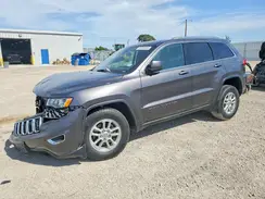 1C4RJFAG1JC502793 2018 JEEP GRAND CHEROKEE
