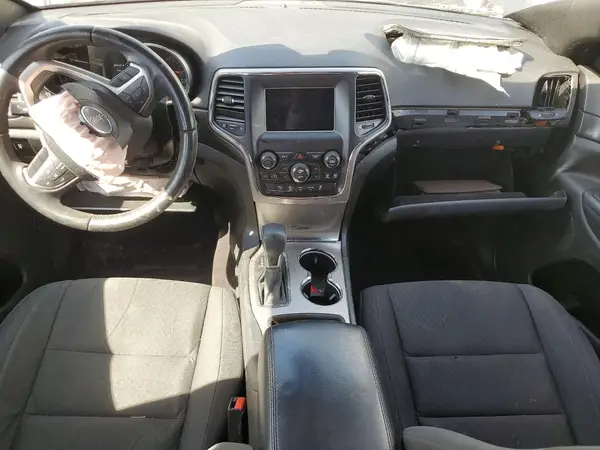 1C4RJFAG1JC502793 2018 JEEP GRAND CHEROKEE - Image 8