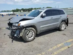 1C4RJFAG1JC503331 2018 JEEP GRAND CHEROKEE