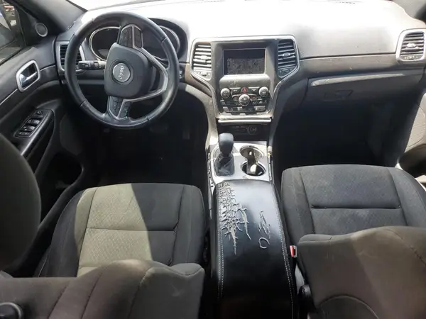 1C4RJFAG1JC503331 2018 JEEP GRAND CHEROKEE - Image 8