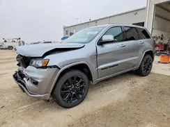1C4RJFAG1JC503894 2018 JEEP GRAND CHEROKEE