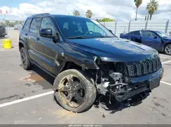 1C4RJFAG1JC503927 2018 JEEP GRAND CHEROKEE