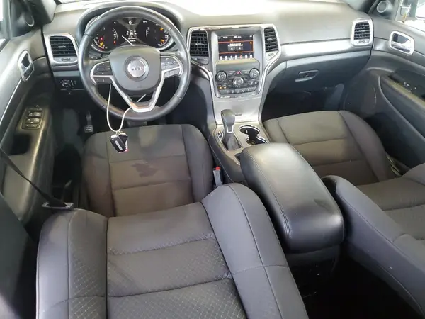1C4RJFAG1JC505936 2018 JEEP GRAND CHEROKEE - Image 8