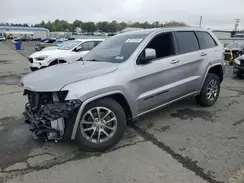 1C4RJFAG1JC507279 2018 JEEP GRAND CHEROKEE