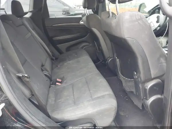 1C4RJFAG1KC527291 2019 JEEP GRAND CHEROKEE - Image 8