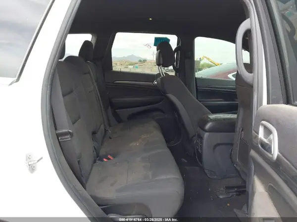 1C4RJFAG1KC528067 2019 JEEP GRAND CHEROKEE - Image 8