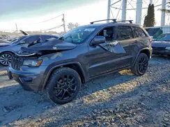 1C4RJFAG1KC531227 2019 JEEP GRAND CHEROKEE