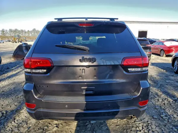 1C4RJFAG1KC531227 2019 JEEP GRAND CHEROKEE - Image 8