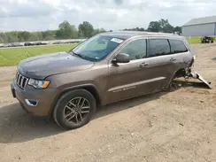 1C4RJFAG1KC531910 2019 JEEP GRAND CHEROKEE